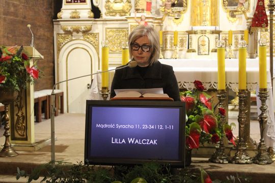 „Odważnie głosić Ewangelię Boga”. Maraton Biblijny w Tomaszowie Lubelskim [ZDJĘCIA]
