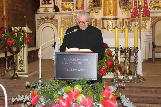 „Odważnie głosić Ewangelię Boga”. Maraton Biblijny w Tomaszowie Lubelskim [ZDJĘCIA]