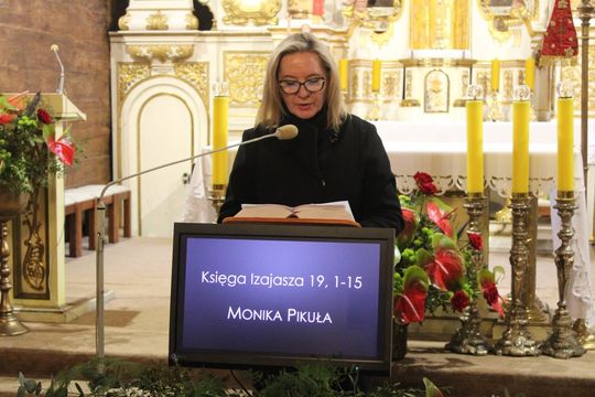 „Odważnie głosić Ewangelię Boga”. Maraton Biblijny w Tomaszowie Lubelskim [ZDJĘCIA]