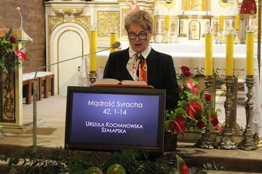 „Odważnie głosić Ewangelię Boga”. Maraton Biblijny w Tomaszowie Lubelskim [ZDJĘCIA]