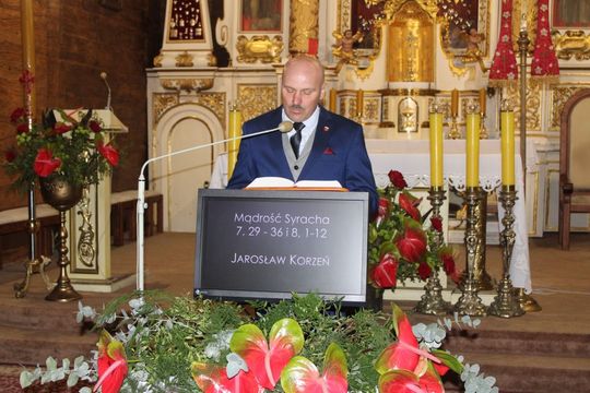 „Odważnie głosić Ewangelię Boga”. Maraton Biblijny w Tomaszowie Lubelskim [ZDJĘCIA]