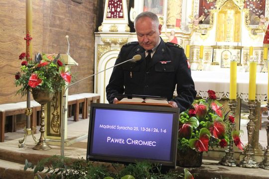 „Odważnie głosić Ewangelię Boga”. Maraton Biblijny w Tomaszowie Lubelskim [ZDJĘCIA]