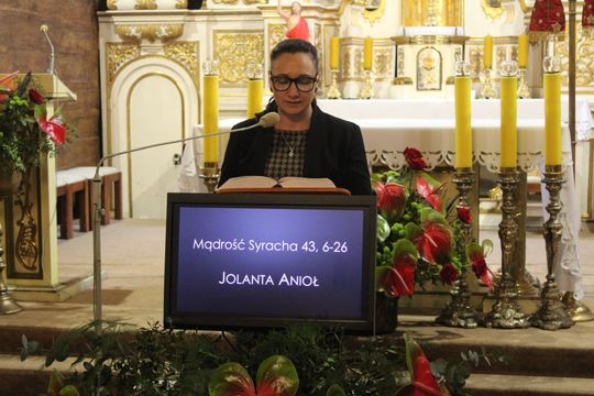 „Odważnie głosić Ewangelię Boga”. Maraton Biblijny w Tomaszowie Lubelskim [ZDJĘCIA]