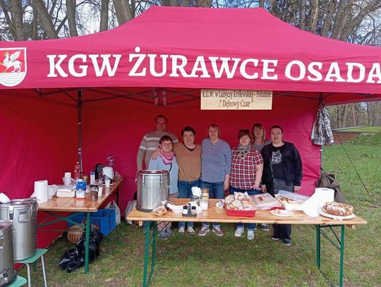 Tomaszów Lubelski: Rejonowe Mistrzostwa Pierwszej Pomocy [ZDJĘCIA]