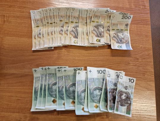 Okradli plebanię w gminie Jarczów. Włamywacze zatrzymani po policyjnym pościgu [ZDJĘCIA]