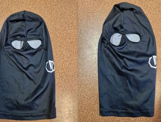 Okradli plebanię w gminie Jarczów. Włamywacze zatrzymani po policyjnym pościgu [ZDJĘCIA]