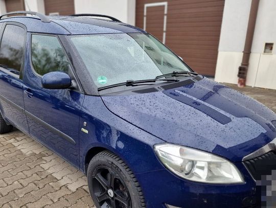 Okradli plebanię w gminie Jarczów. Włamywacze zatrzymani po policyjnym pościgu [ZDJĘCIA]