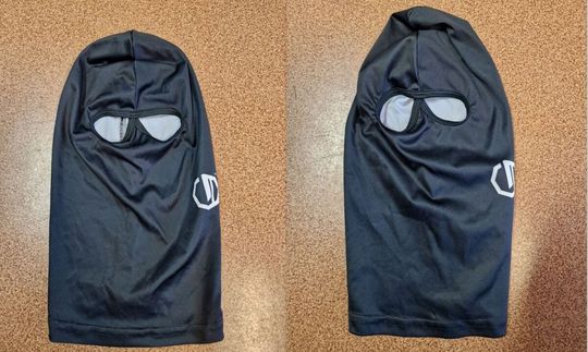 Okradli plebanię w gminie Jarczów. Włamywacze zatrzymani po policyjnym pościgu [ZDJĘCIA]