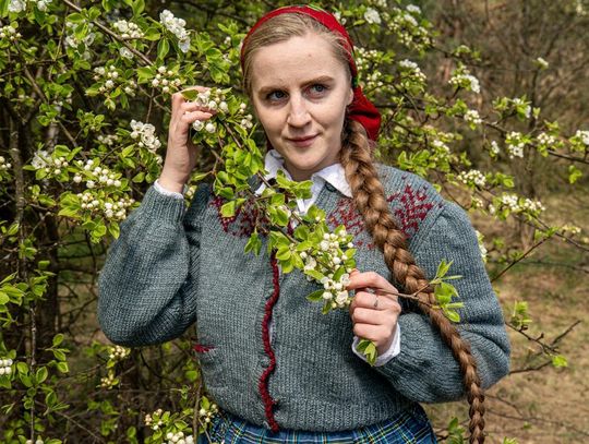 Rekonstrukcja Bitwy pod Zaborecznem [ZDJĘCIA, CZ. 2]