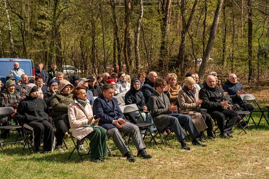Rekonstrukcja Bitwy pod Zaborecznem [ZDJĘCIA, CZ. 2]