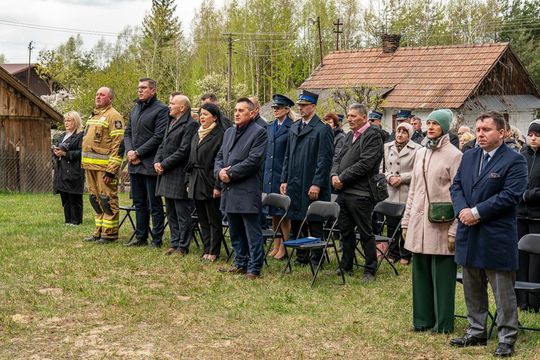 Rekonstrukcja Bitwy pod Zaborecznem [ZDJĘCIA, CZ. 2]