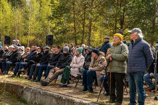 Rekonstrukcja Bitwy pod Zaborecznem [ZDJĘCIA, CZ. 2]