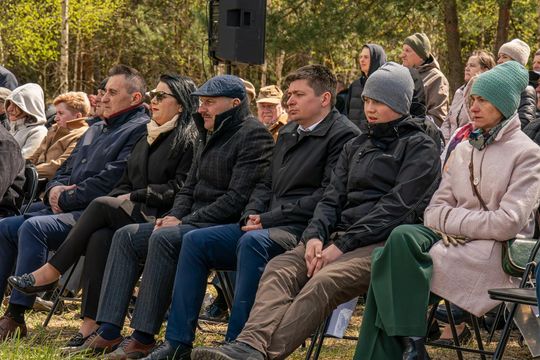 Rekonstrukcja Bitwy pod Zaborecznem [ZDJĘCIA, CZ. 2]