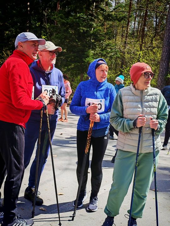 XII Bieg nad Tanwią [GALERIA ZDJĘĆ]