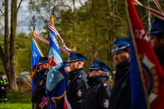 Zamojszczyzna 1943. Rekonstrukcja Bitwy pod Zaborecznem [GALERIA ZDJĘĆ]