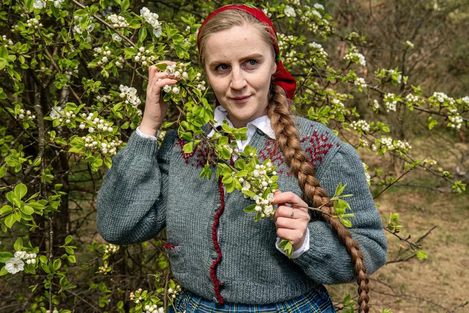 Rekonstrukcja Bitwy pod Zaborecznem [ZDJĘCIA, CZ. 2]