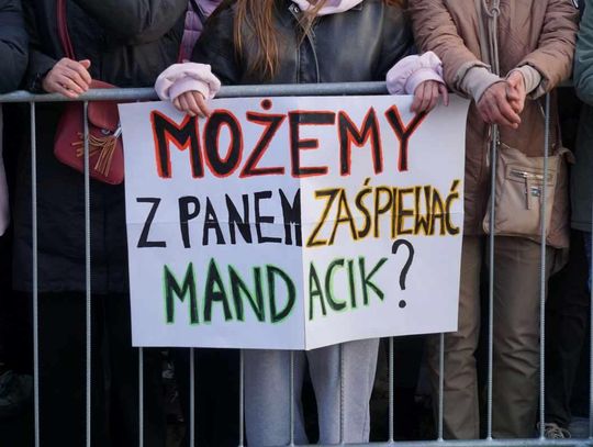 Jarmark Susiecki z koncertem Zenka Martyniuka [ZDJĘCIA]