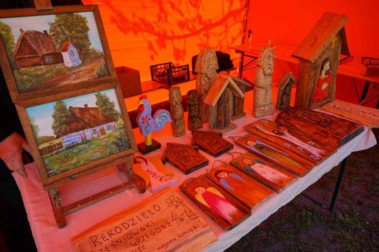 Jarmark Susiecki z koncertem Zenka Martyniuka [ZDJĘCIA]