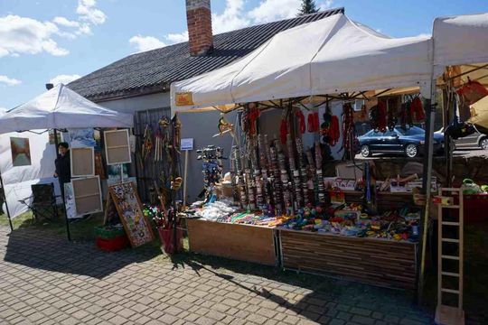 Jarmark Susiecki z koncertem Zenka Martyniuka [ZDJĘCIA]