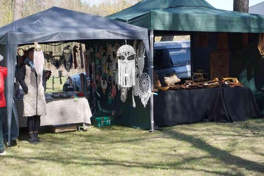 Jarmark Susiecki z koncertem Zenka Martyniuka [ZDJĘCIA]