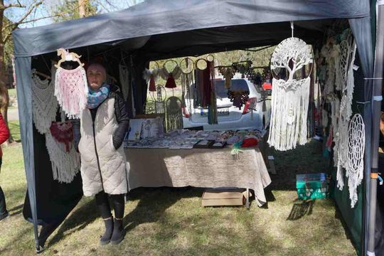 Jarmark Susiecki z koncertem Zenka Martyniuka [ZDJĘCIA]