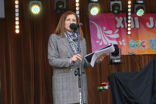 Jarmark Susiecki z koncertem Zenka Martyniuka [ZDJĘCIA]