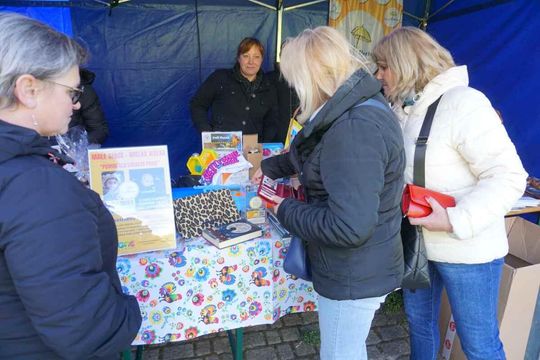 Jarmark Susiecki z koncertem Zenka Martyniuka [ZDJĘCIA]