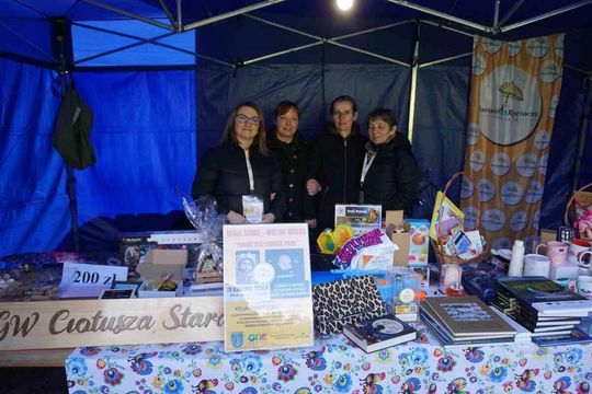 Jarmark Susiecki z koncertem Zenka Martyniuka [ZDJĘCIA]