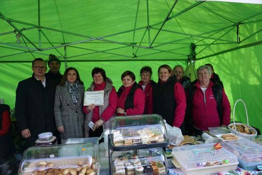 Jarmark Susiecki z koncertem Zenka Martyniuka [ZDJĘCIA]