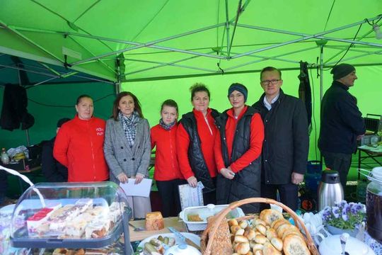Jarmark Susiecki z koncertem Zenka Martyniuka [ZDJĘCIA]