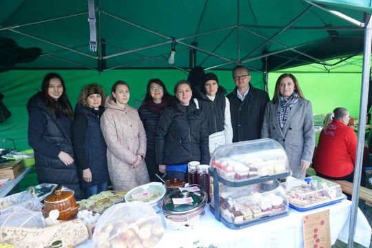 Jarmark Susiecki z koncertem Zenka Martyniuka [ZDJĘCIA]