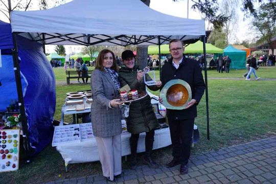 Jarmark Susiecki z koncertem Zenka Martyniuka [ZDJĘCIA]