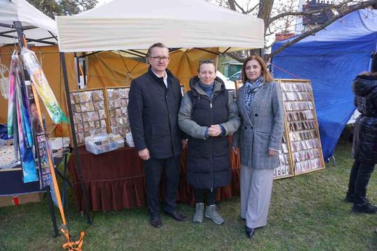 Jarmark Susiecki z koncertem Zenka Martyniuka [ZDJĘCIA]