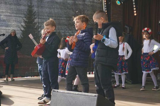 Jarmark Susiecki z koncertem Zenka Martyniuka [ZDJĘCIA]