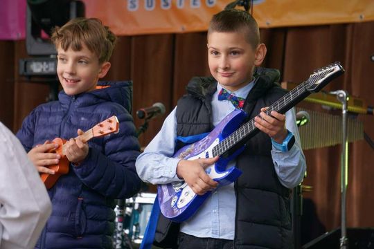 Jarmark Susiecki z koncertem Zenka Martyniuka [ZDJĘCIA]