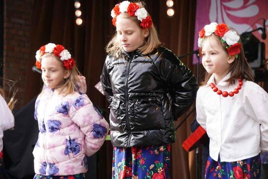 Jarmark Susiecki z koncertem Zenka Martyniuka [ZDJĘCIA]