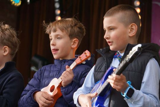 Jarmark Susiecki z koncertem Zenka Martyniuka [ZDJĘCIA]