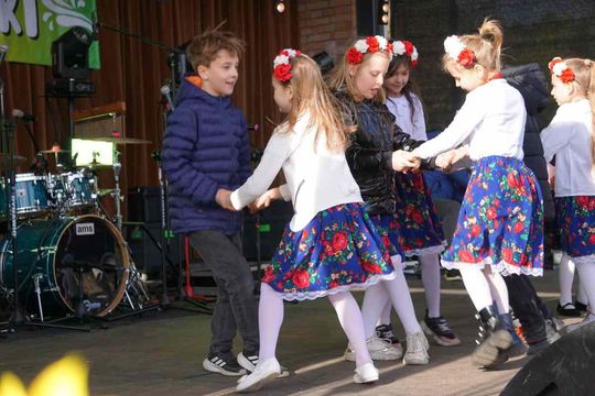 Jarmark Susiecki z koncertem Zenka Martyniuka [ZDJĘCIA]