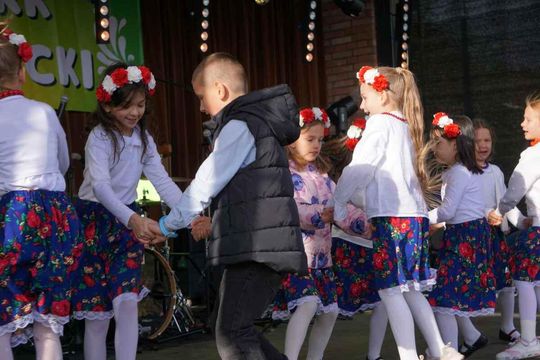 Jarmark Susiecki z koncertem Zenka Martyniuka [ZDJĘCIA]