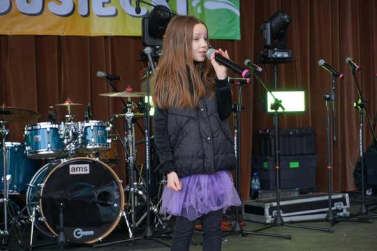 Jarmark Susiecki z koncertem Zenka Martyniuka [ZDJĘCIA]