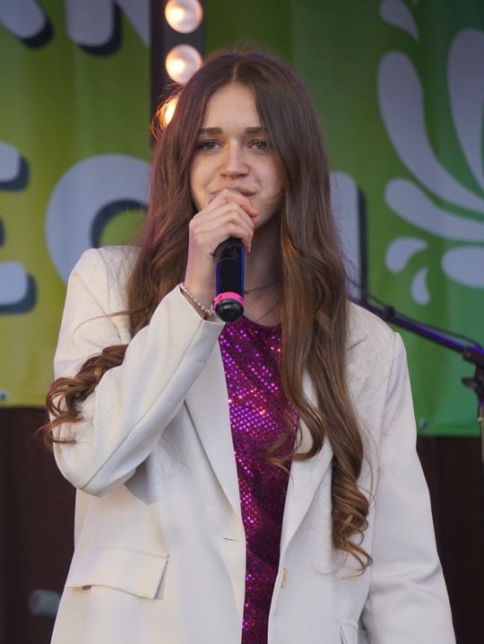 Jarmark Susiecki z koncertem Zenka Martyniuka [ZDJĘCIA]