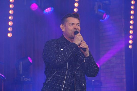 Jarmark Susiecki z koncertem Zenka Martyniuka [ZDJĘCIA]