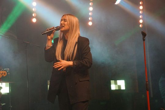 Jarmark Susiecki z koncertem Zenka Martyniuka [ZDJĘCIA]