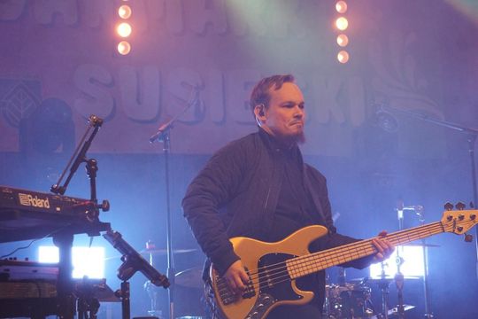 Jarmark Susiecki z koncertem Zenka Martyniuka [ZDJĘCIA]