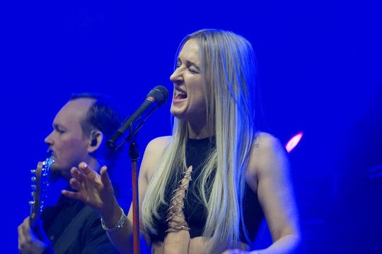 Jarmark Susiecki z koncertem Zenka Martyniuka [ZDJĘCIA]