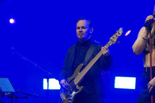 Jarmark Susiecki z koncertem Zenka Martyniuka [ZDJĘCIA]