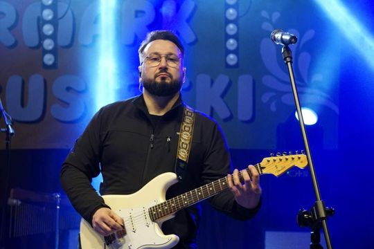 Jarmark Susiecki z koncertem Zenka Martyniuka [ZDJĘCIA]