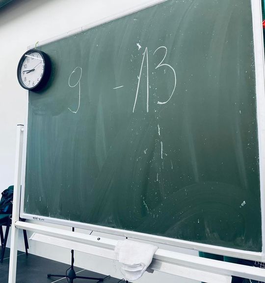 Matura 2026 w Zamościu - galeria zdjęć