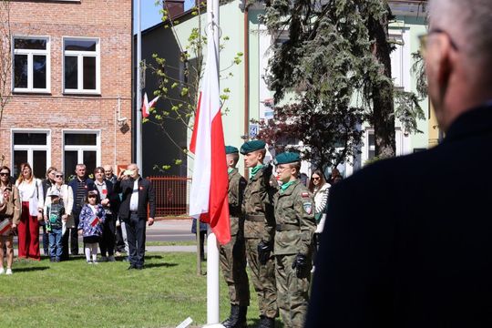 Tomaszów Lubelski: Tak świętowano 2 i 3 maja [ZDJĘCIA]