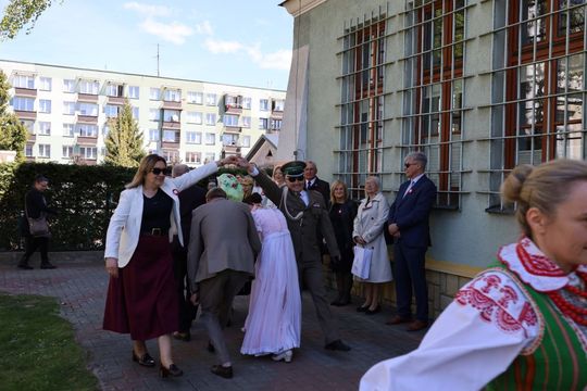Tomaszów Lubelski: Tak świętowano 2 i 3 maja [ZDJĘCIA]